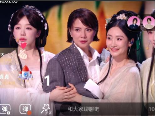 浪姐节目组引发众怒！4月24日，浪姐节目组再次引发了众怒，被骂上了热搜，只因