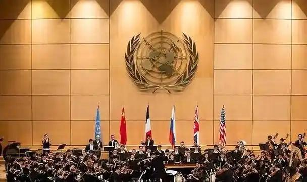 五常已做选择！随着中日矛盾的不断升级，五大常任理事国终于不再沉默，纷纷做出了自己