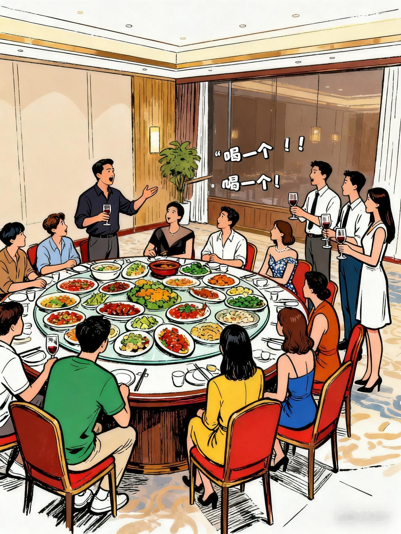 一帮朋友聚会，玩真心话大冒险，玩过的应该都懂，我们是输了的要么回答问题，要么喝酒