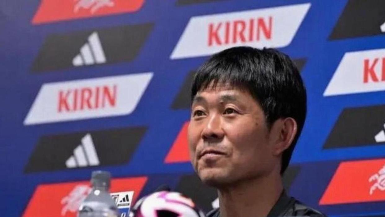 国足未来可以考虑森保一执教！因为根据日本媒体爆料，森保一很可能在亚洲杯结束后离开