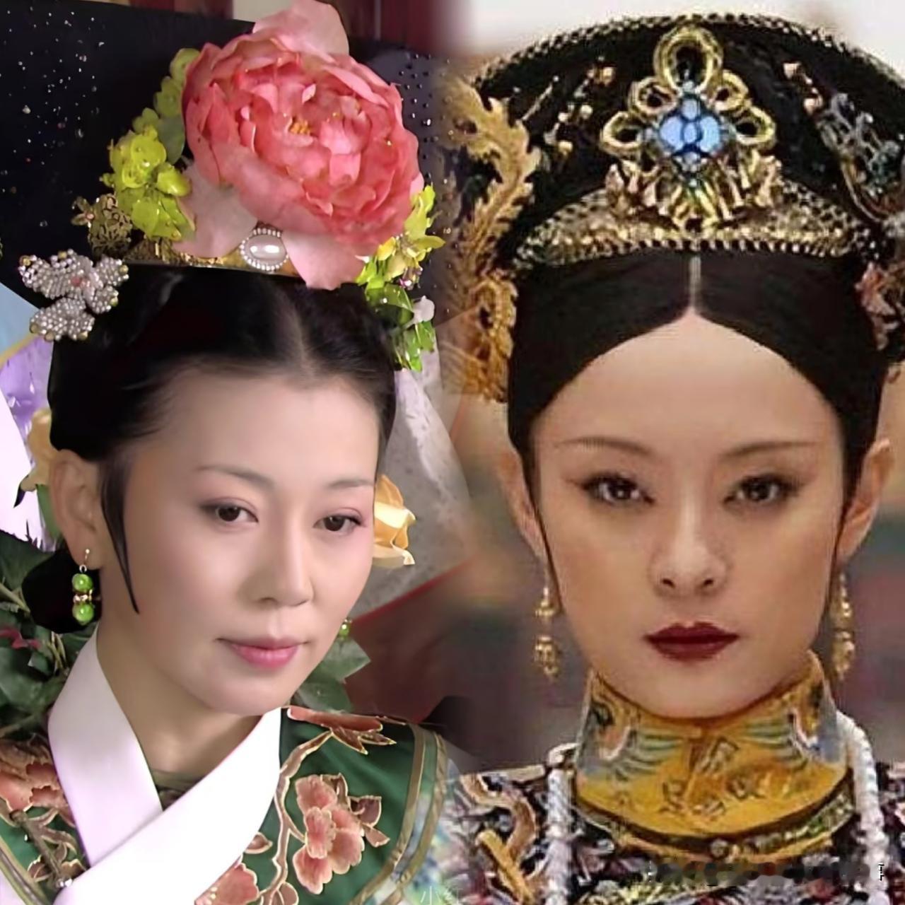 中甄嬛为何始终没报复齐妃？看懂这三点，才知她的“拎得清”有多狠！翠果掌掴那笔