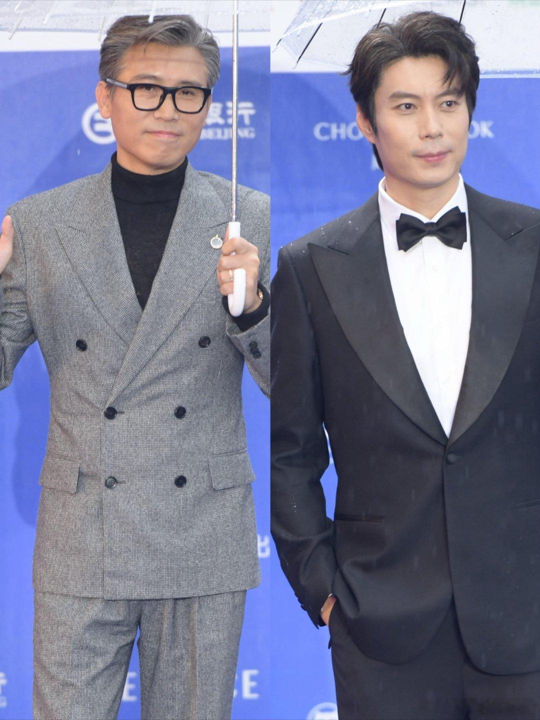 今日北影节明星红毯造型生图!今日北影节明星红毯造型生图!舒淇刘浩存于适马思