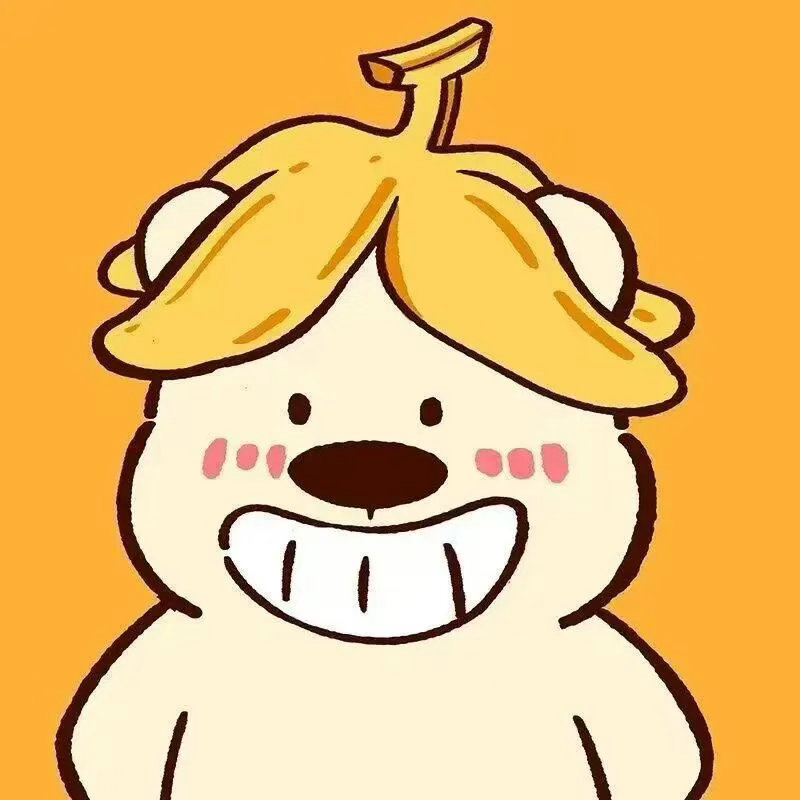 抽象头像分享​​​