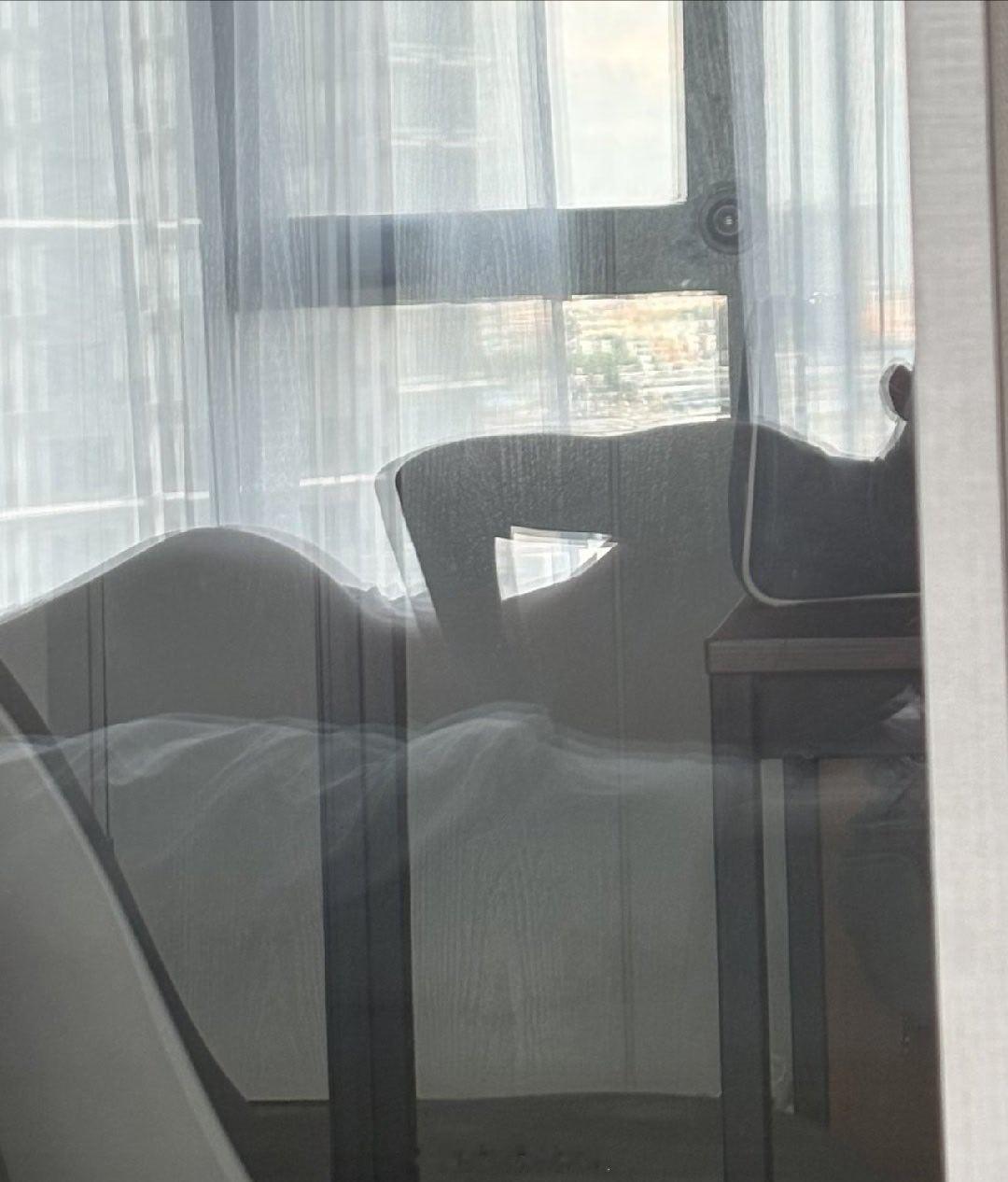 到底怎么练翘臀啊​​​
