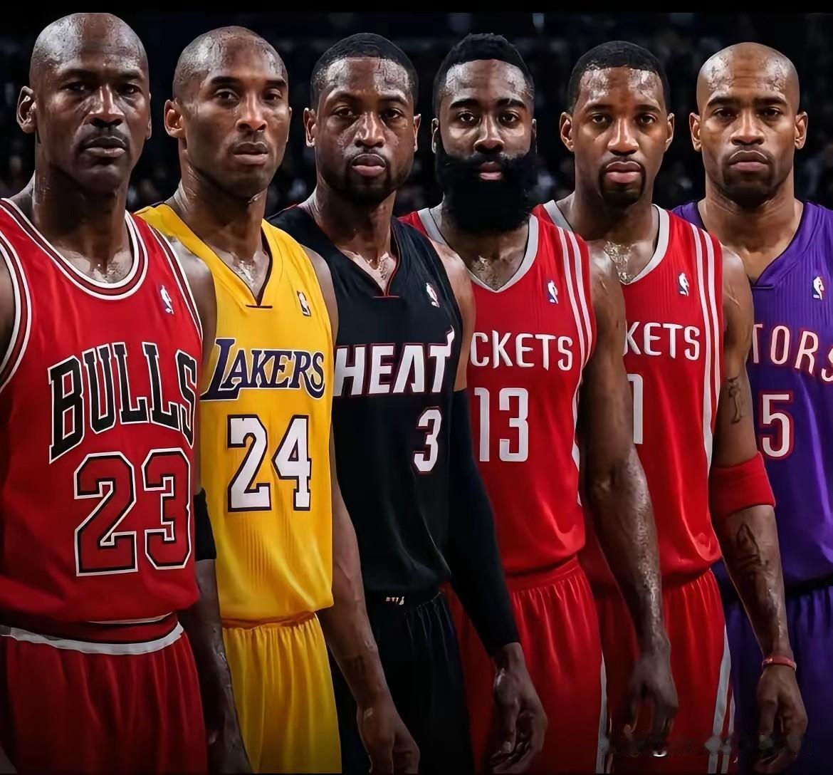 都在巅峰期，裁掉一个，你们会选谁？为什么[滑稽笑]