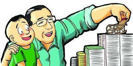 10岁男孩喜欢做手工 家长发现后 全都烧掉