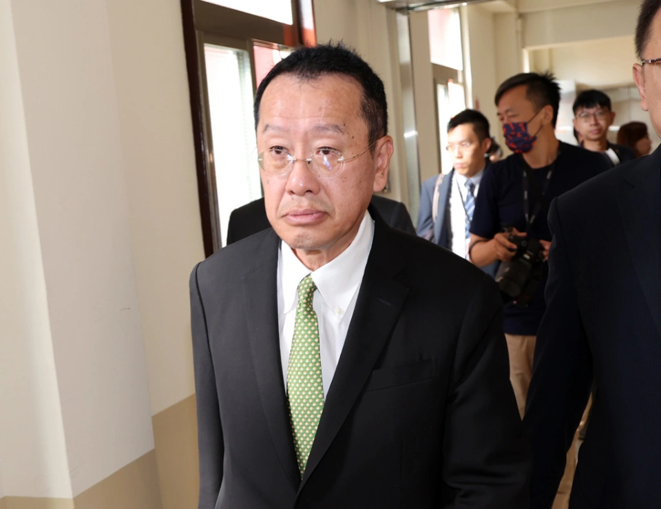 顾立雄又放狠话：台军随时备战，只要解放军越线就开火？6月25日凌晨至26日下午