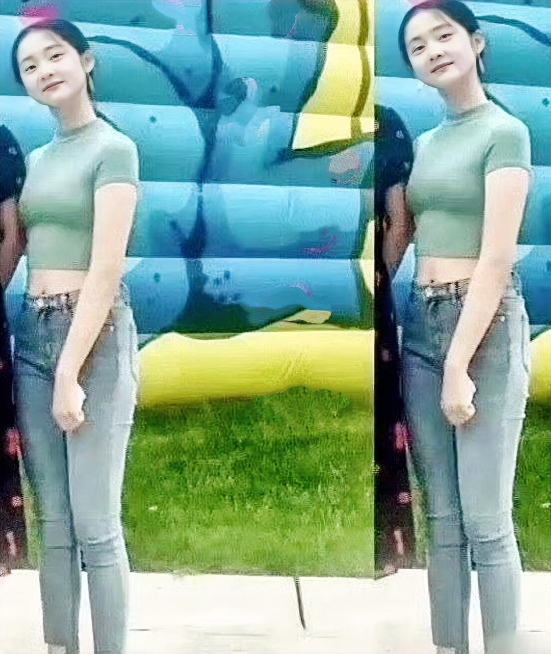 这是黄磊女儿黄多多吗热门