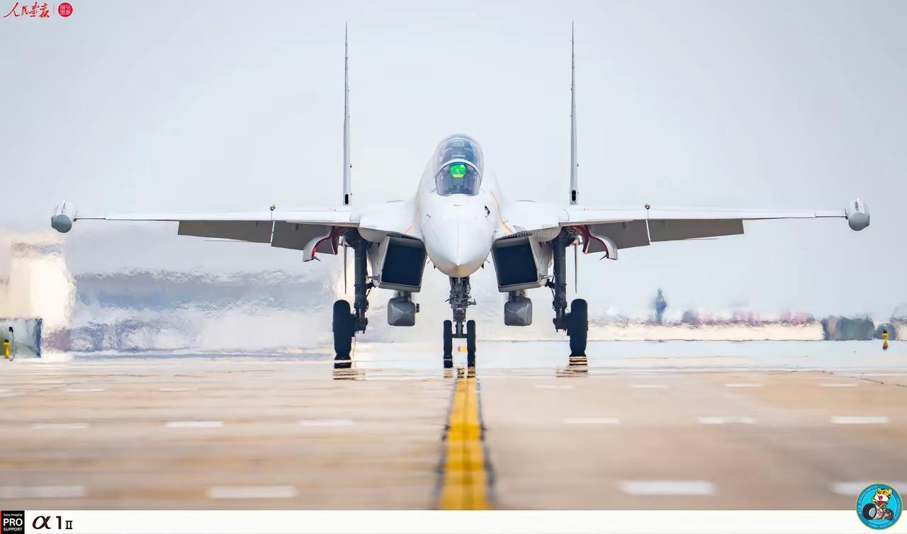 歼15作为我国首款重型舰载机，也是目前全球唯一一款重型舰载机。核心优势:重型