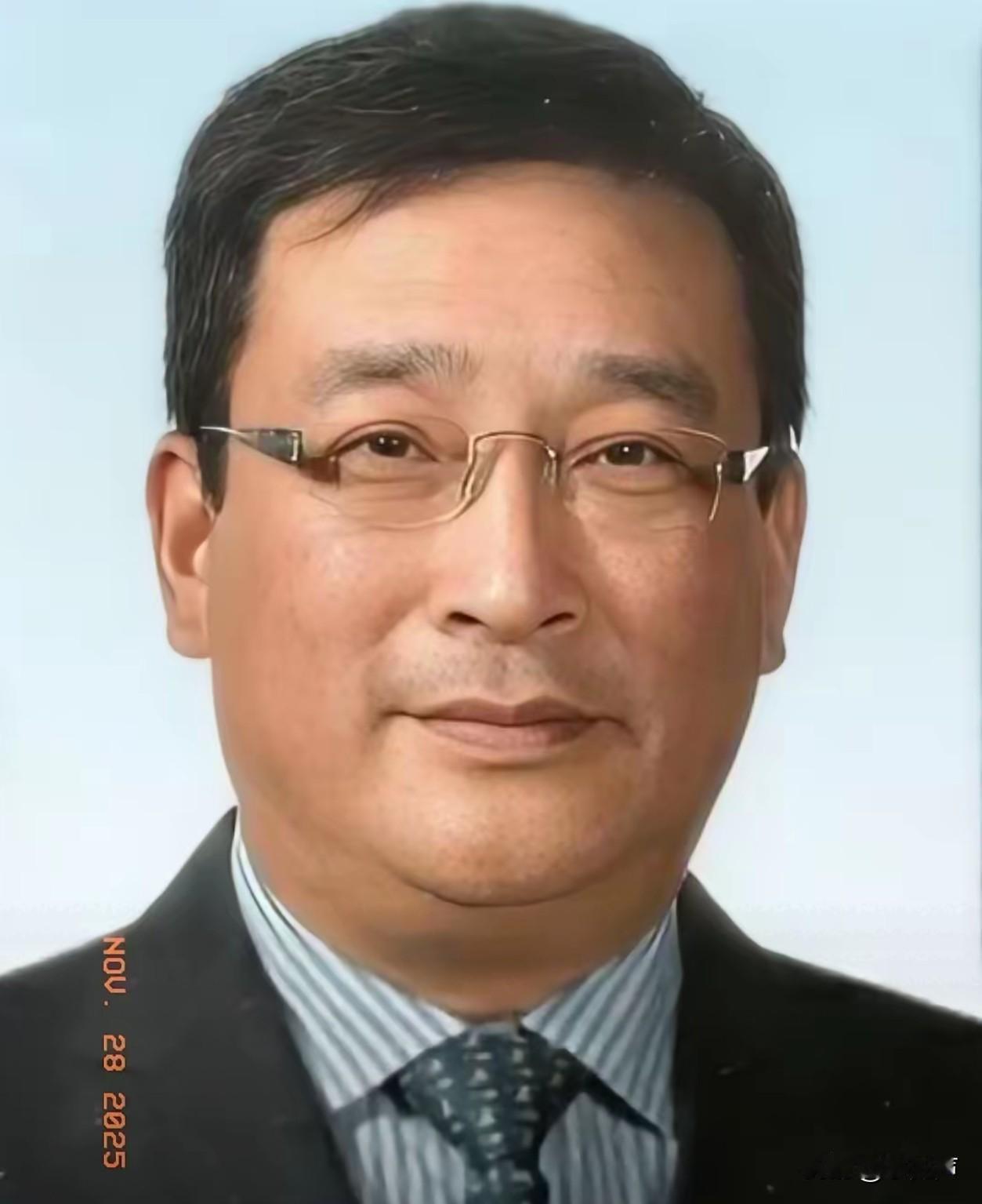 刘卫东，因涉嫌受贿被正式逮捕了！因为他把国家资源当成自家摇钱树，收黑钱，变相的