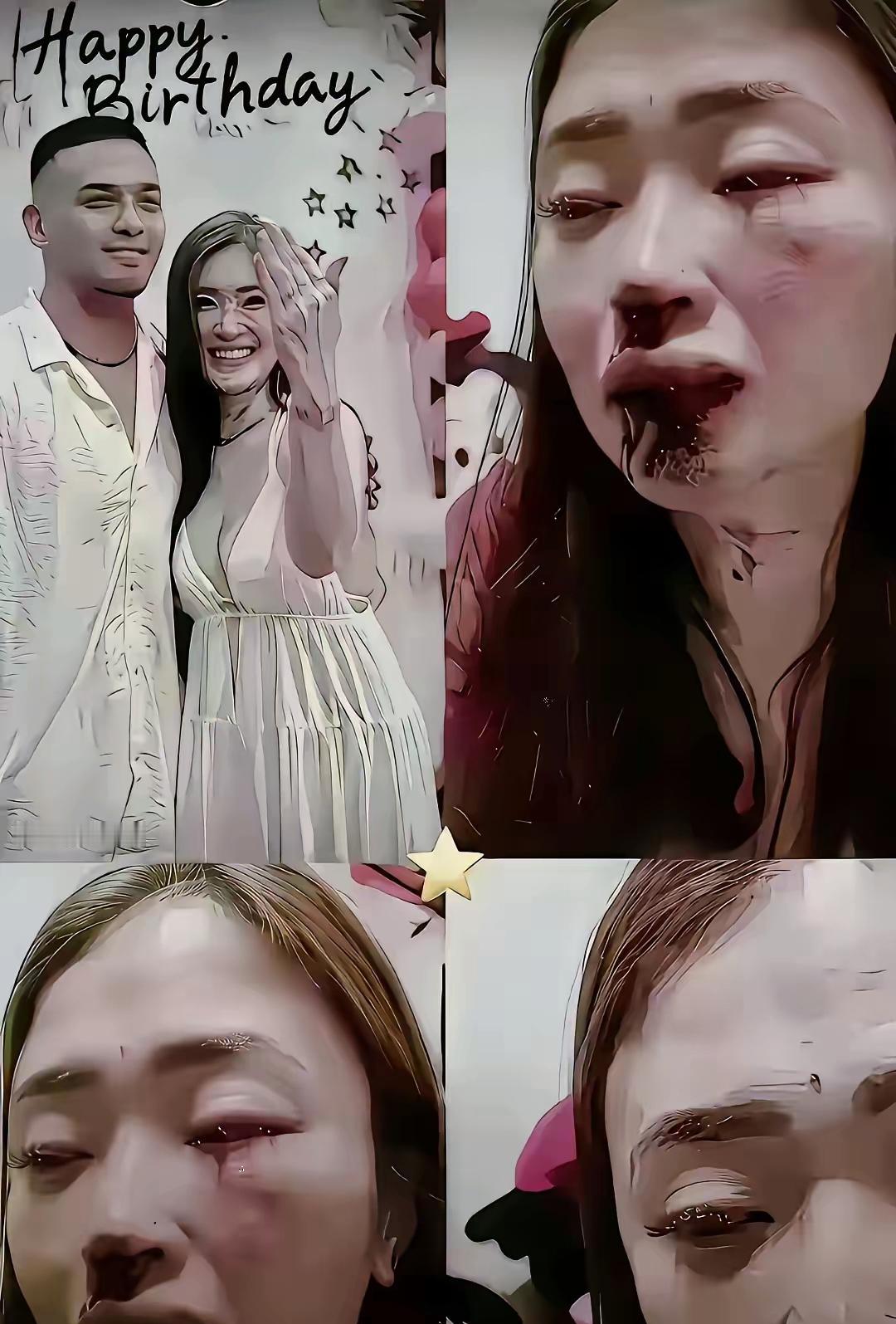 这就是嫁给印度高种姓丈夫的下场，在婚前，中国女孩以为印度男人像中国男人那样会顾家