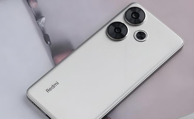 降价重塑的“刚刚好”，别被舆论带偏！别以为选RedmiTurbo3的全是捡