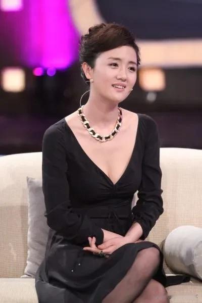 朱媛媛只有51岁，这属于英年早逝了！还记得她和辛柏青、李乃文参加李静的超级访问，