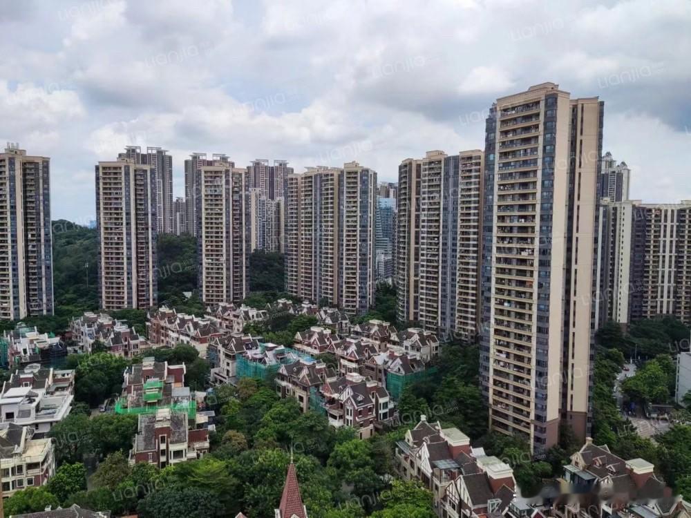 金沙洲保利江岸花园，从390万跌到193万，两百万预算买这里还是去会江？有读