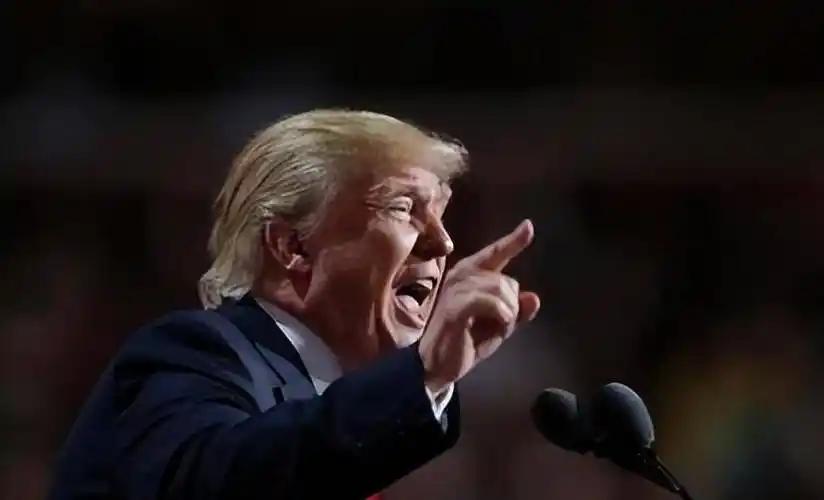 中国的顶级阳谋终于起作用！特朗普发现得太晚了，俄赶紧通告全球中国的“顶级阳