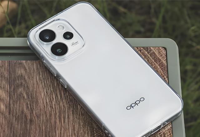 OPPO这波操作，属实把年轻人拿捏明白了！2019年，OPPO干了件让不少人直