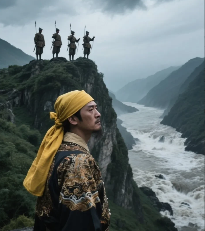 为什么大家对太平天国石达开的评价风向越来越低？首先说观点，我认为石达开不应该