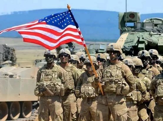 美国要打大仗了？3月25日，据美国五角大楼发布的消息称，美国将在4月20日开始，