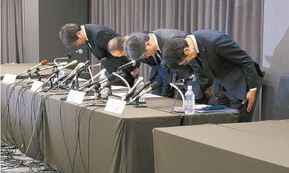 日本NEC向华为认输，宣布退出5G电信市场，韩媒感慨全线溃败！NEC