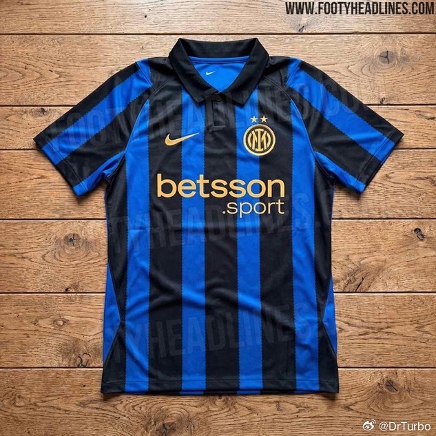 据报道国米下赛季的主场球衣是这样的👇哥伦比亚1比3法国德国2比1加纳热点现场