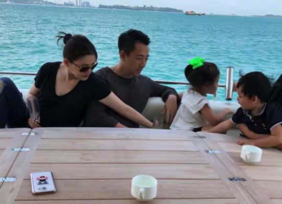 大S豪宅已过户具俊晔与子女，贷款未清遗产税逾418万，汪小菲证实