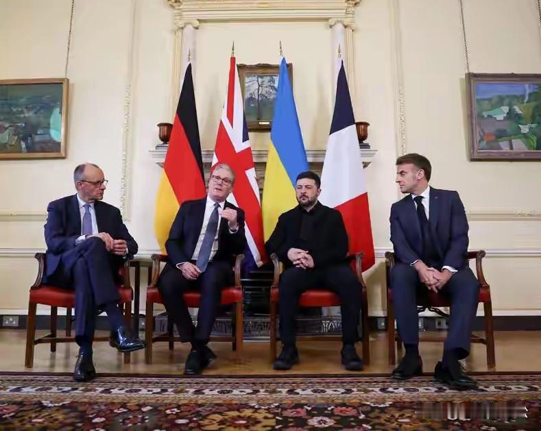 领土问题才是和平计划最大的障碍！泽连斯基拒绝割让领土，还想让美国单独签一份协议保