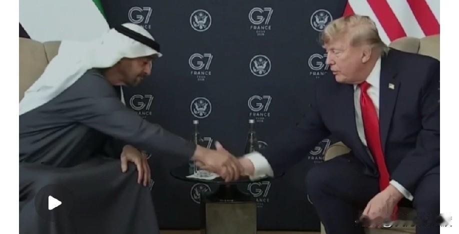 谁说美国不懂人情世故的？看看特朗普！G7峰会上特朗普这番发言，把看人下菜