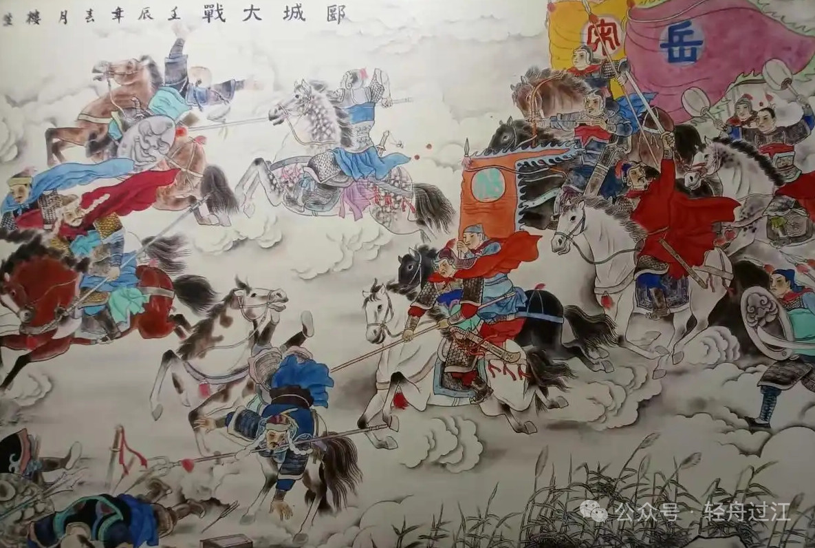 都说秦桧陷害岳飞，歹毒奸恶，连秦桧都觉得这个人太无耻！岳飞含冤入狱的时候，曾经并肩作战的岳家军高级将