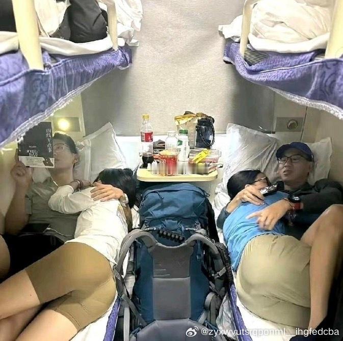 这种不尴尬吗。