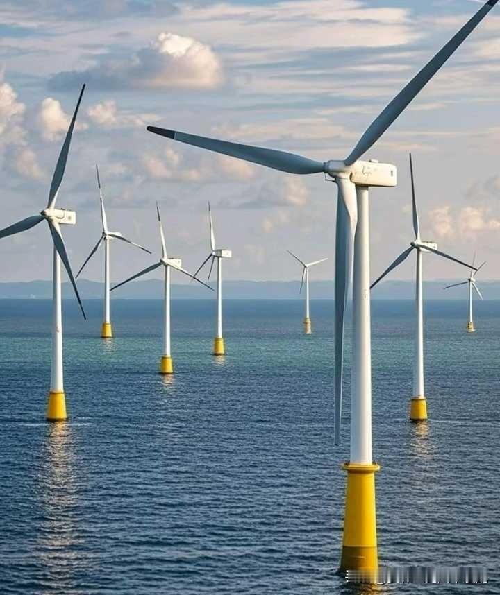 上海电力，慢慢的陪着你走！一起见证，电力出海！每轮牛市都会诞生大牛股