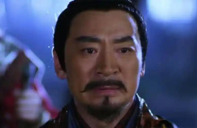 <em>萧瑀</em>被贬出京，他的姐姐萧皇后受到了沉重的打击，她已是风烛残年80多岁的老人了，竟