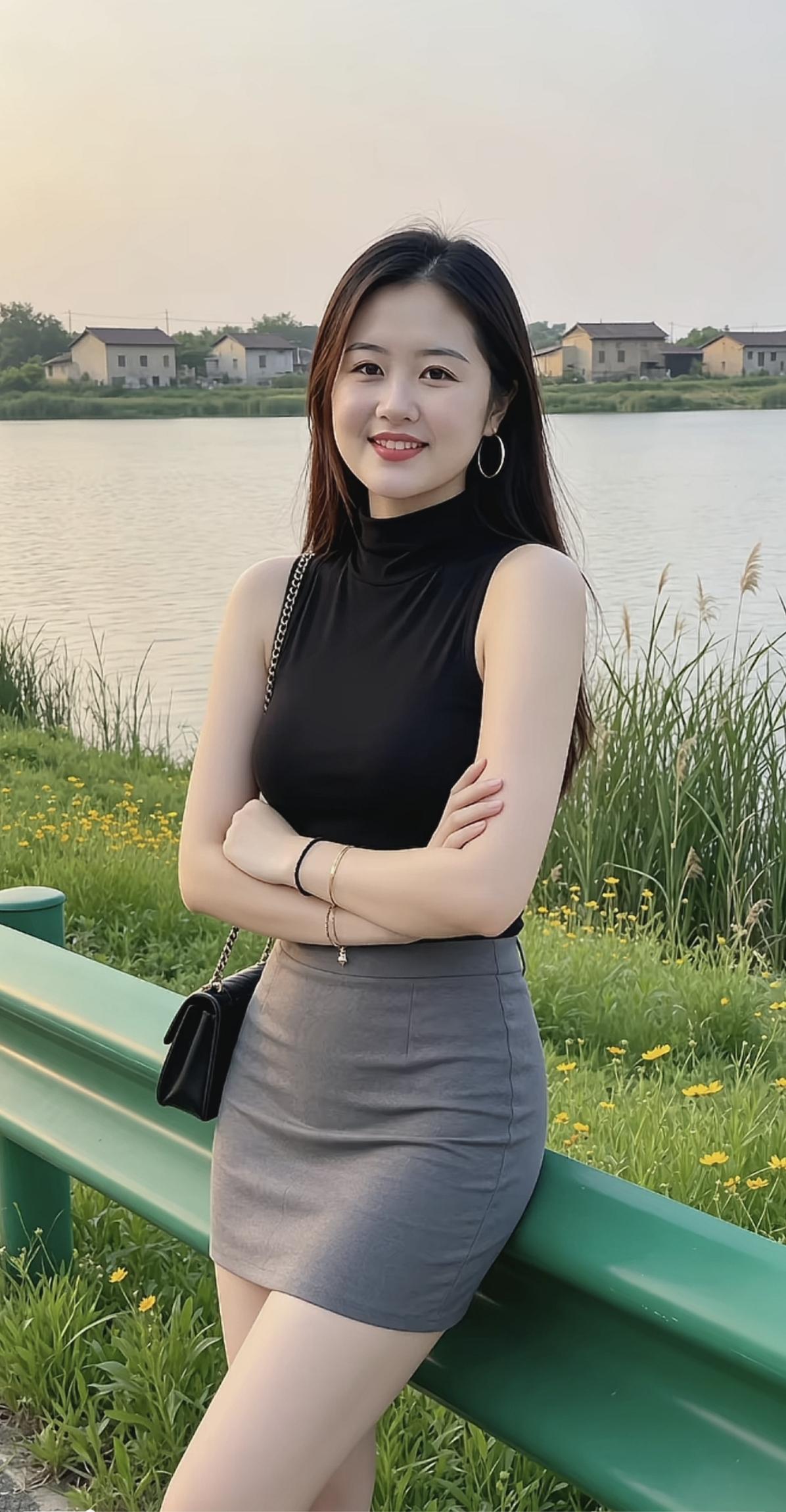 留下青春，回忆美好！
