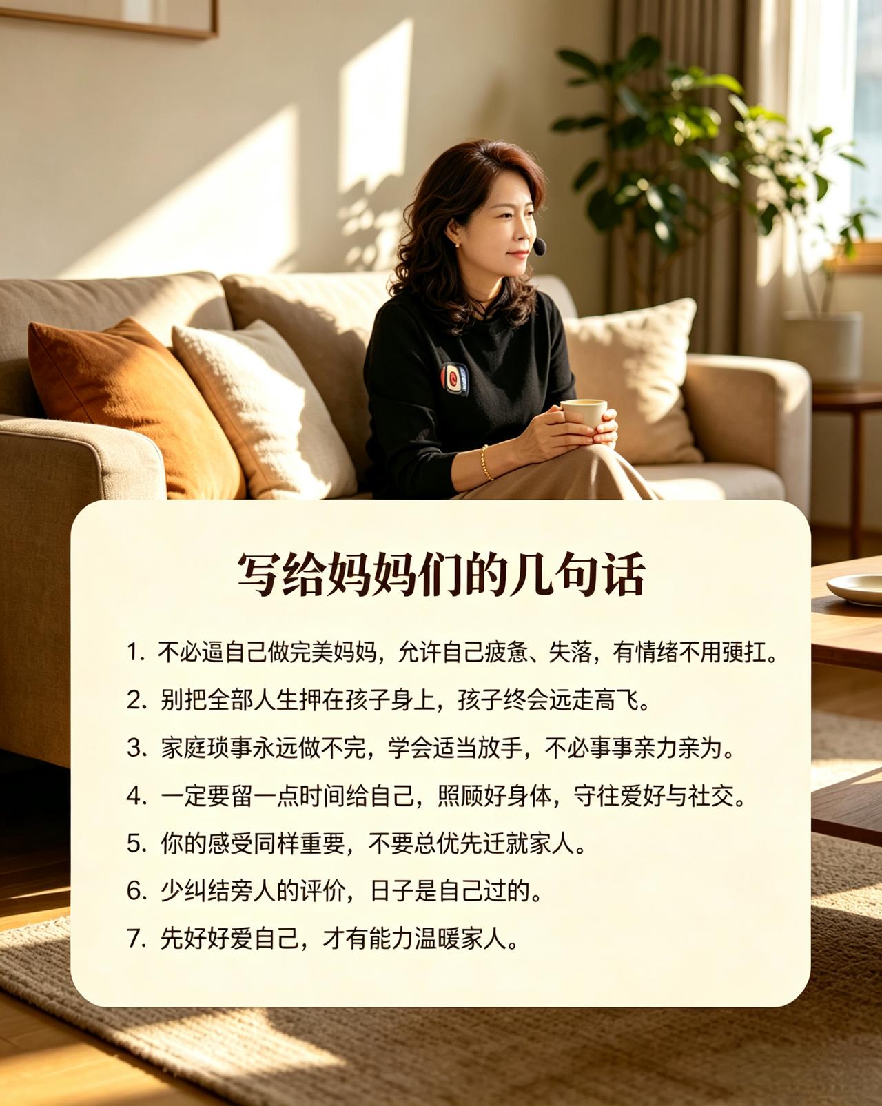 上海婚外冷冻胚胎一案，给无数已婚妈妈敲醒警钟。身为母亲，把心思扑在家庭与孩子身上