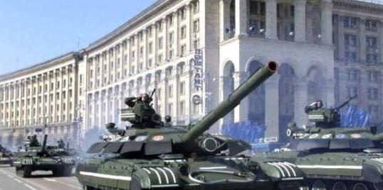 为什么说中国要感谢的是乌克兰而不是俄罗斯？因为中国军工的崛起，离不开一个特别的国