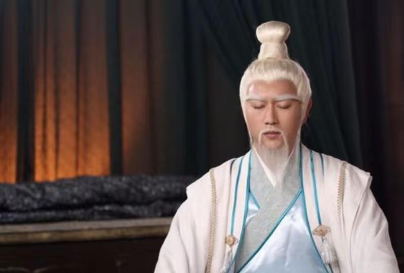 公元前1084年，72岁的姜子牙娶了68岁的马氏，洞房花烛夜，他发现马氏居然未经