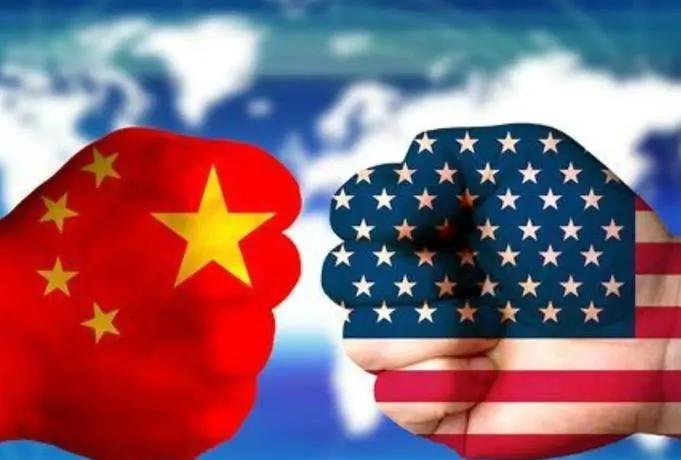 美国就怕中国，摊开美国战争史，我们可以发现美国几乎没败过仗，几乎都是大获全胜。但