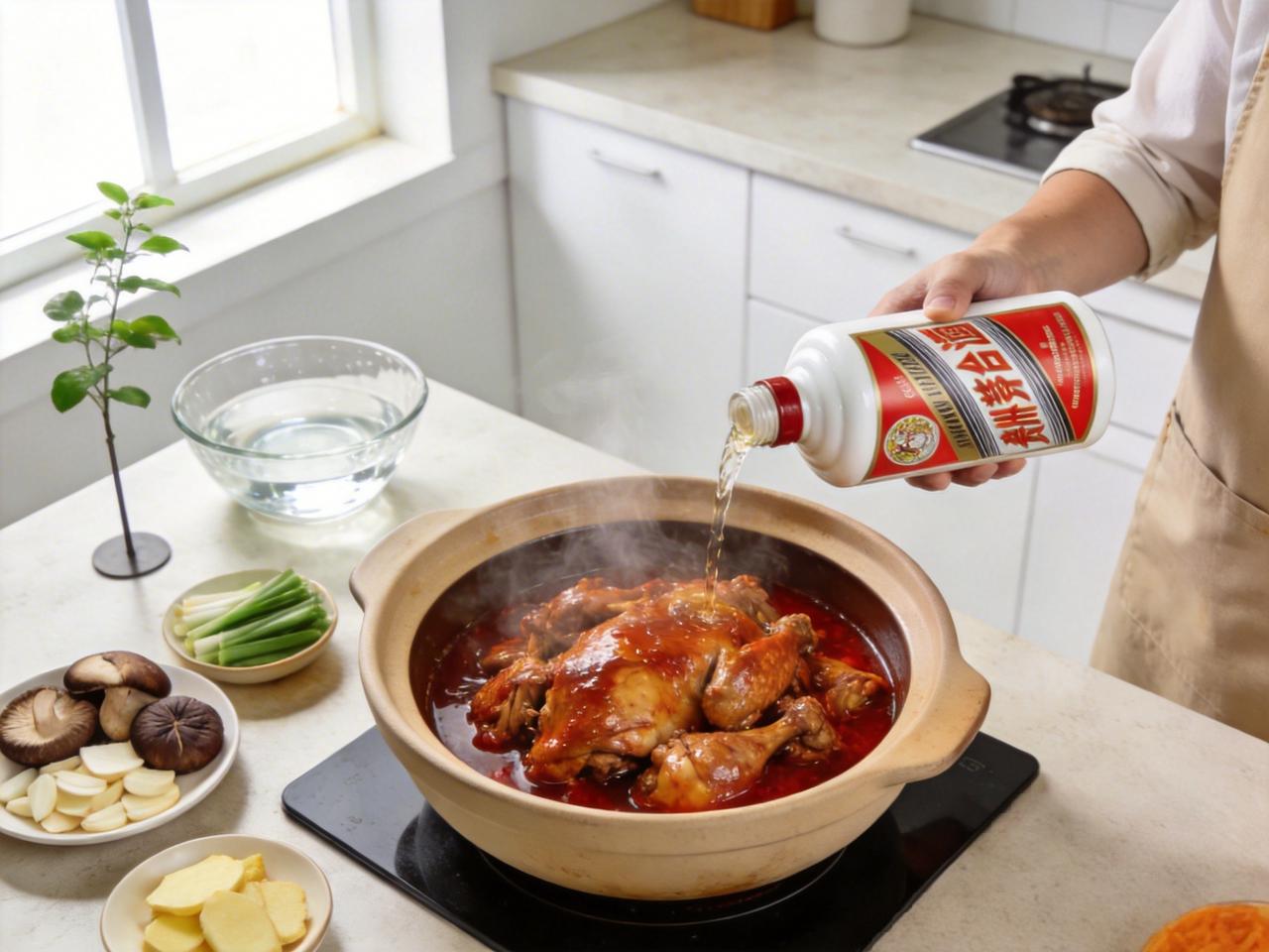 茅台又涨价了——53度飞天从1499元调到1539元。刷到这条新闻，我第一反