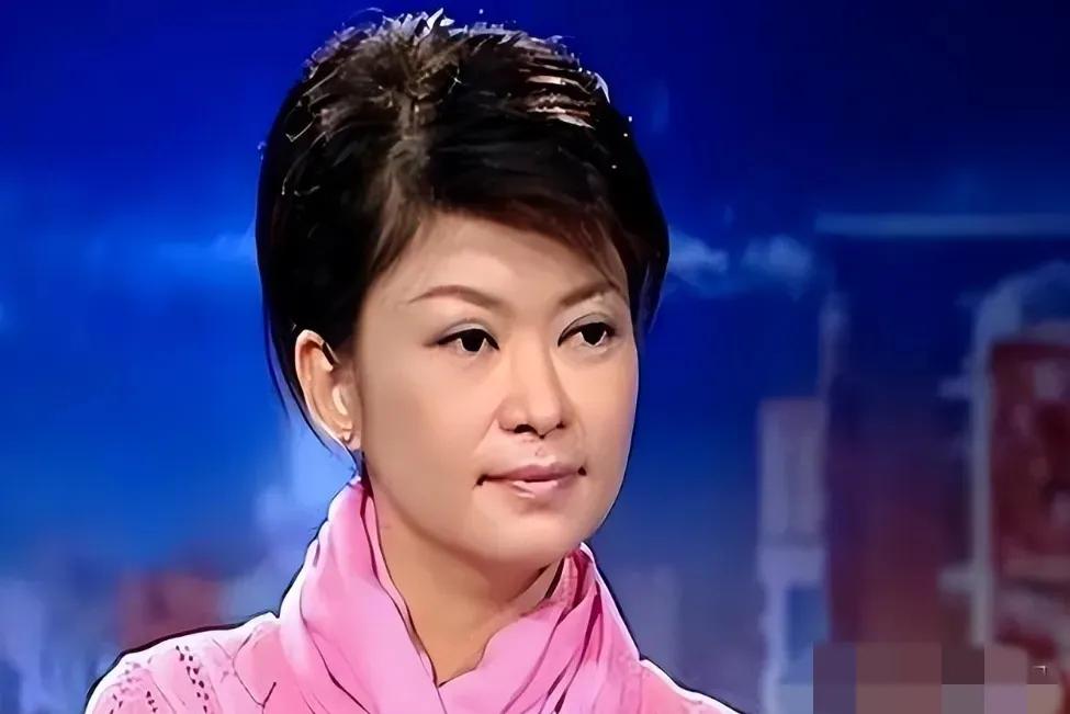 2005年，一位台湾女主播出现在央视演播室，对着镜头说：“我父亲是抗美援朝的志愿