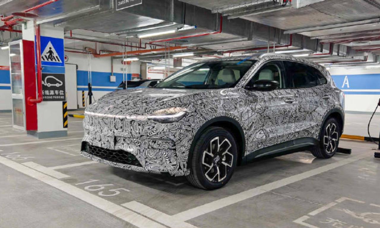 MG4现在卖的不错，虽然与预期仍然有些差距，但目前稳稳当当月销万台以上的表现，还