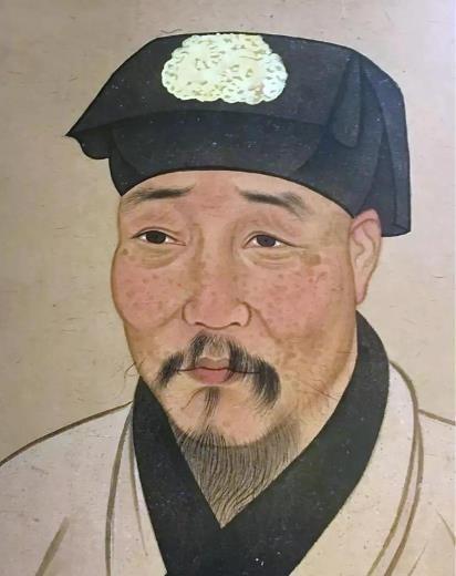 一个人的一生可以难到什么程度，看看明朝第一画家徐渭就知道了！一个人的一生能有