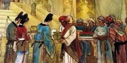 人类的语言各不相通，那历史上第一个翻译是怎么出现的？