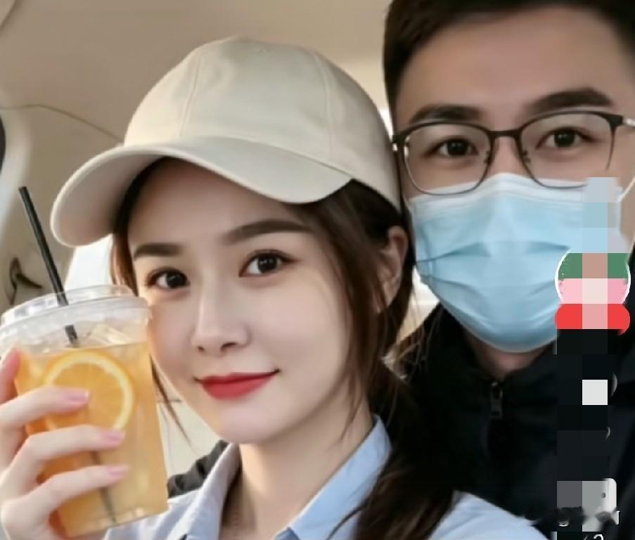 朱女士还在癌症恢复期，她出来公开维权了。一个生着病的人，把自己的家事摊开来给所有
