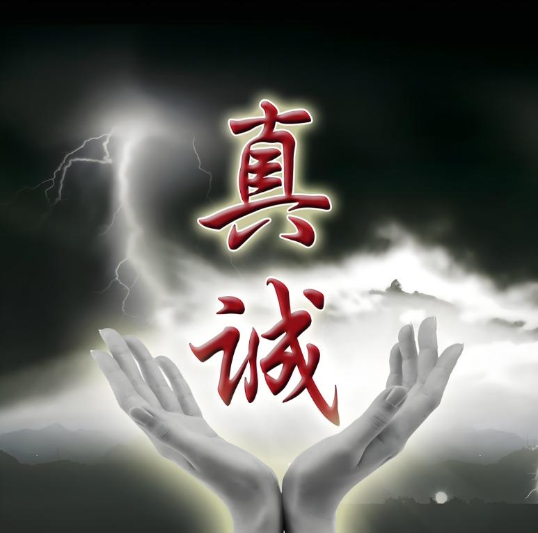 真诚是做人的最高智慧都说真诚是最高智慧，我深表认同。在这个充满算