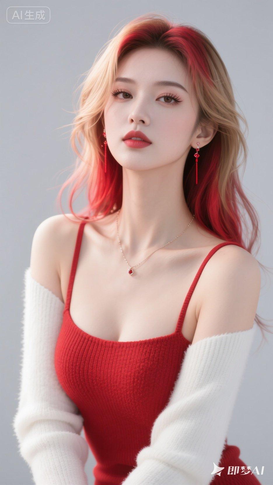 有气质的穿搭是怎么样的街头拍摄照片30岁的女性如何穿衣才不会显老