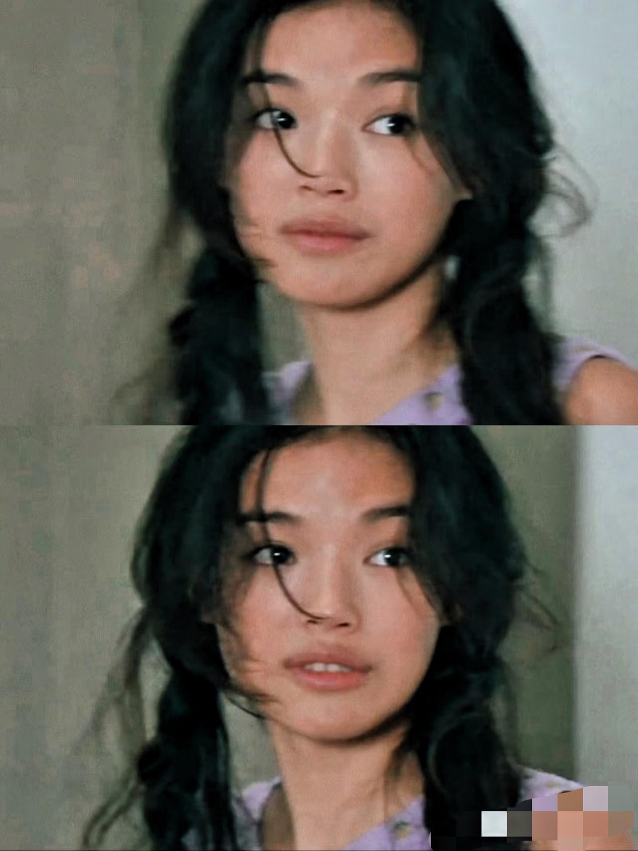 舒淇，泪防了！​今日，舒淇在接受采访时，首度曝光自己的情感生活！她表示：与老公