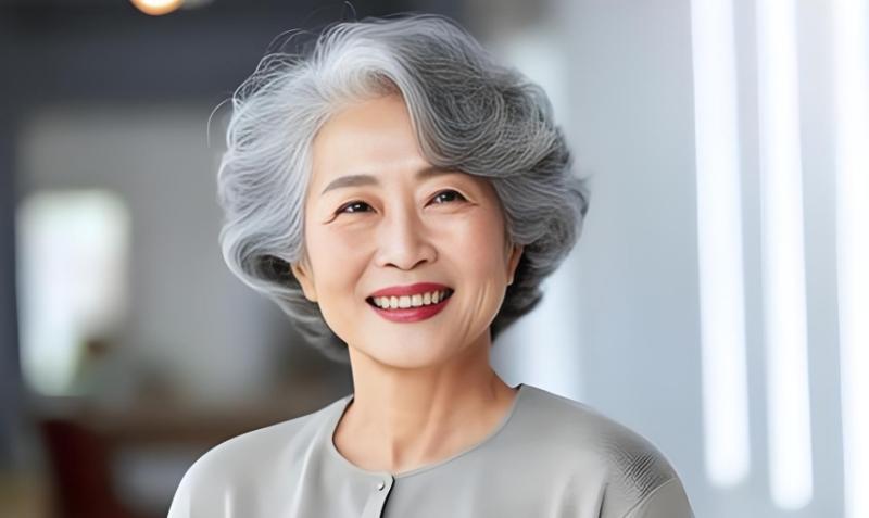 坚持9个好习惯，可帮助老年人避免生活中的许多危险。1,过马路就是绿灯通过，也
