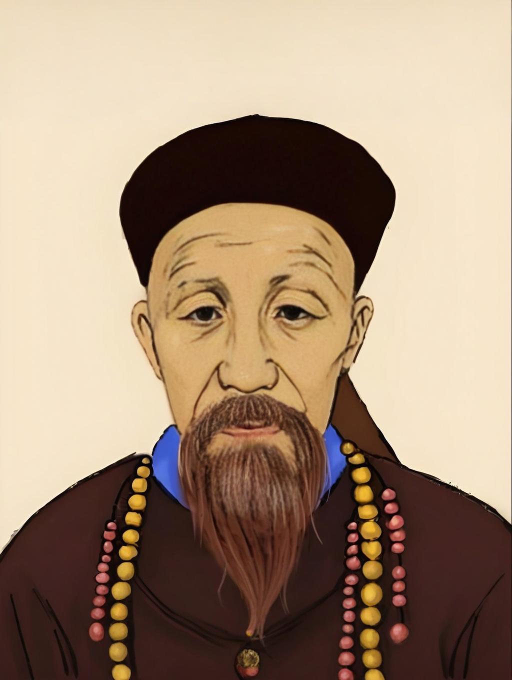 曾国藩的成就有多高？我觉得，曾国藩成就极高。政治