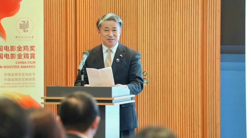 中国驻大阪领事：日日本自卫队或介入台海，或再遭毁灭性打击11月7日，日本首