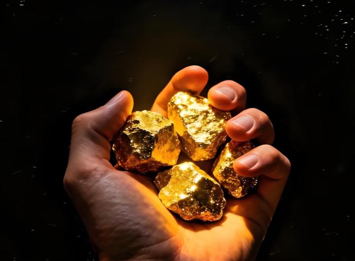 经济学家说:“一旦发生战争，银行的存款大概就没有了。历史表明，一旦发生战争，金