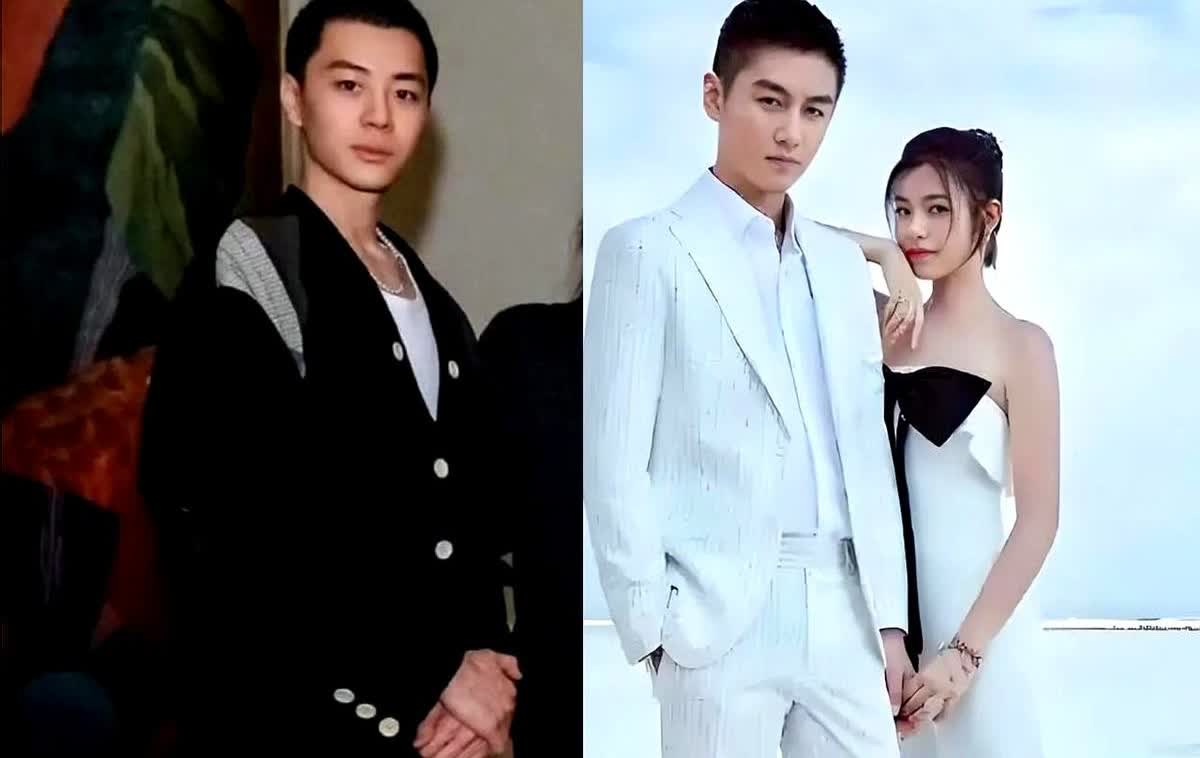 我代表陈妍希的粉丝说点心里话，陈妍希你糊涂啊，咱都二婚了，有钱的